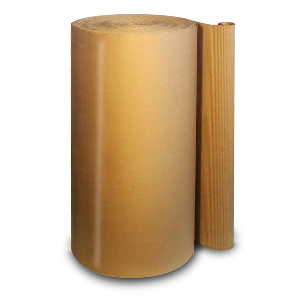 Carton corrugado p/Kg.