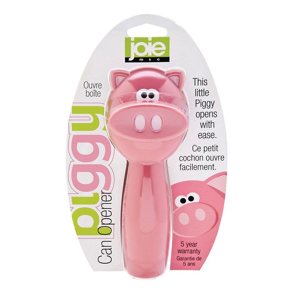 Abrelatas Chancho Joie